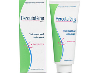 percutafeïne gel cutané à marseille