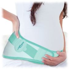 ceinture lombaire babystrap