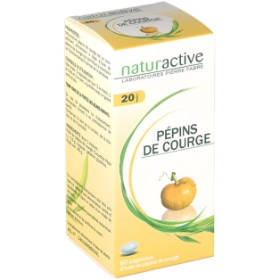 Pépins de courge à marseille