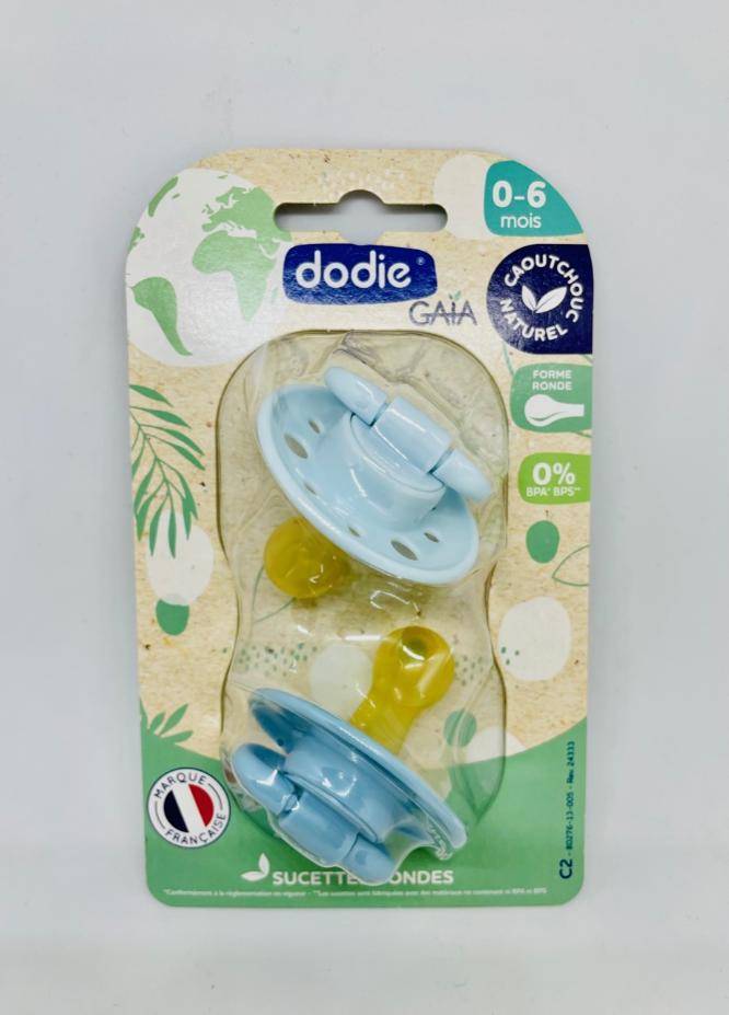 Sucette DODIE en pharmacie, Marseille